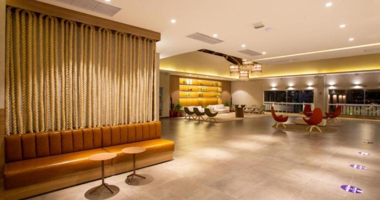 Ondas Resort 5*