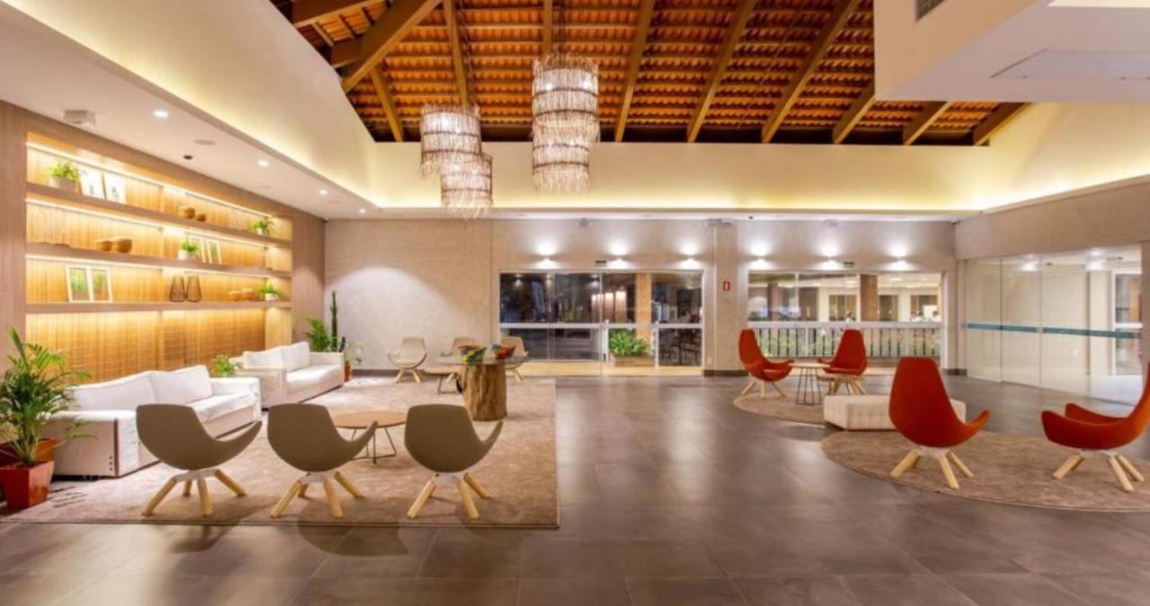 Ondas Resort