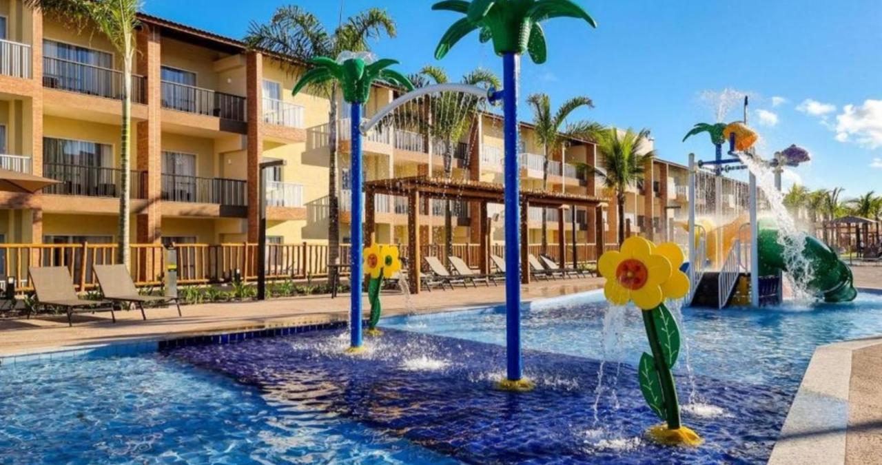 Ondas Resort