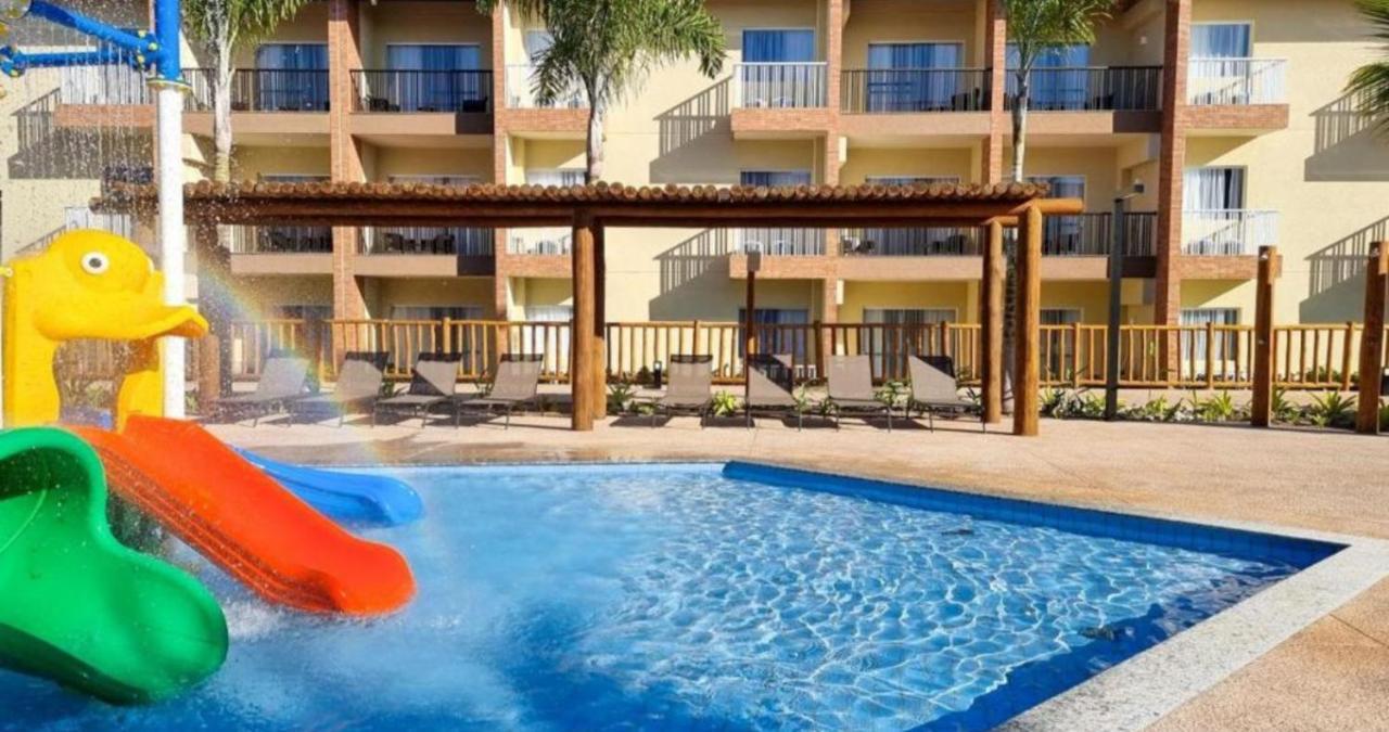 Resort Ondas 5*