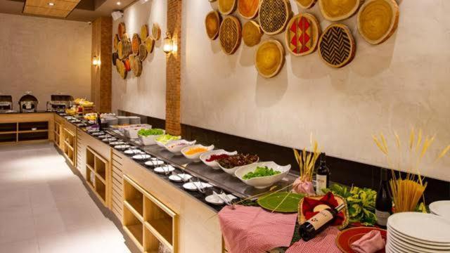 Resort Ondas 5*