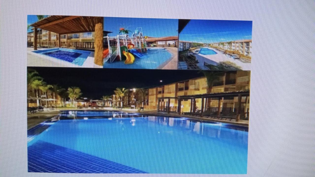 Resort Ondas Porto Seguro